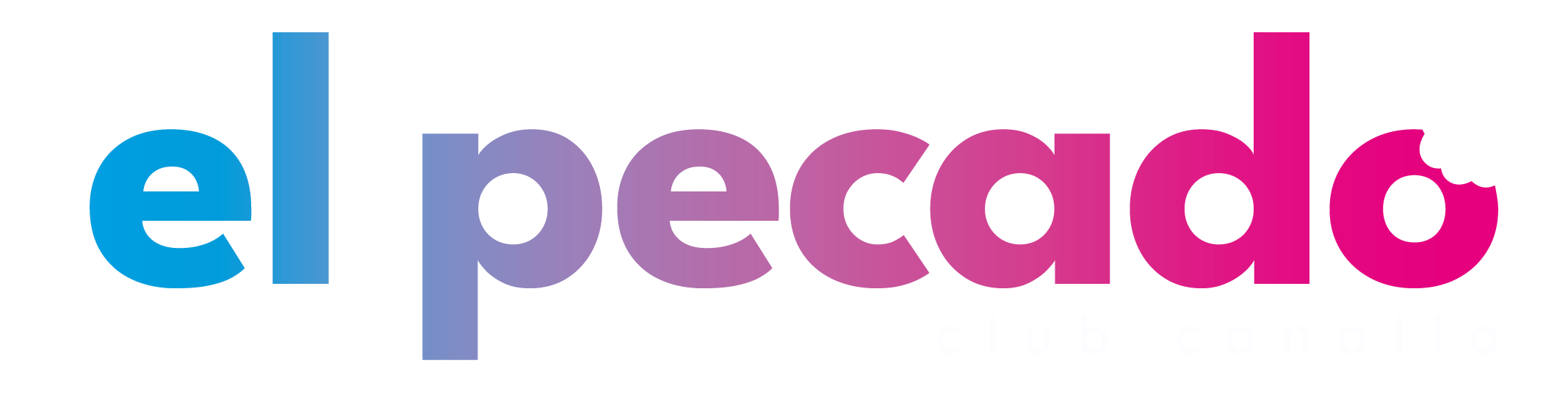 El pecado